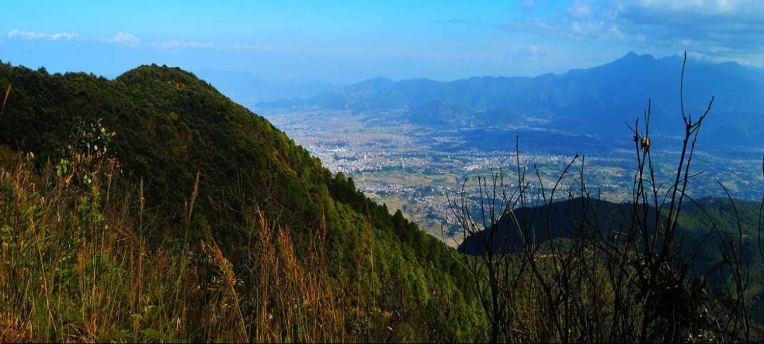 Escape the City: Best Short Hikes Near Kathmandu