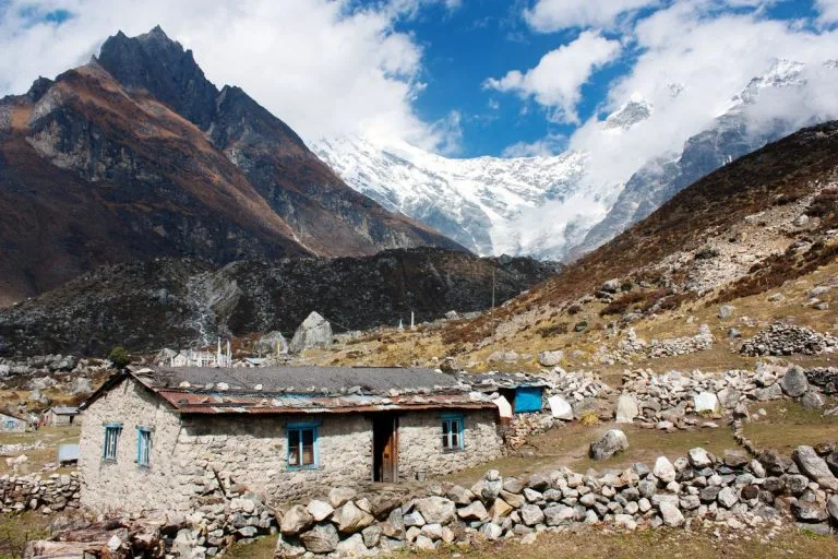 Women-Friendly Langtang Valley Trek – Safe, Scenic & Supportive!