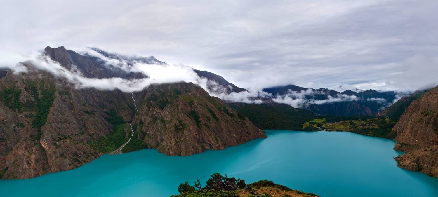 Shey Phoksundo Trek – A Journey to Nepal’s Most Stunning Lake