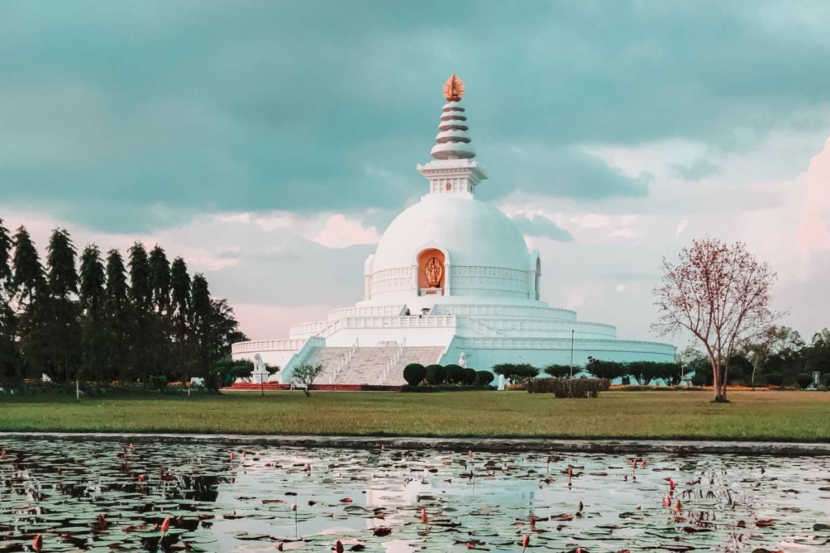 Lumbini Darshan