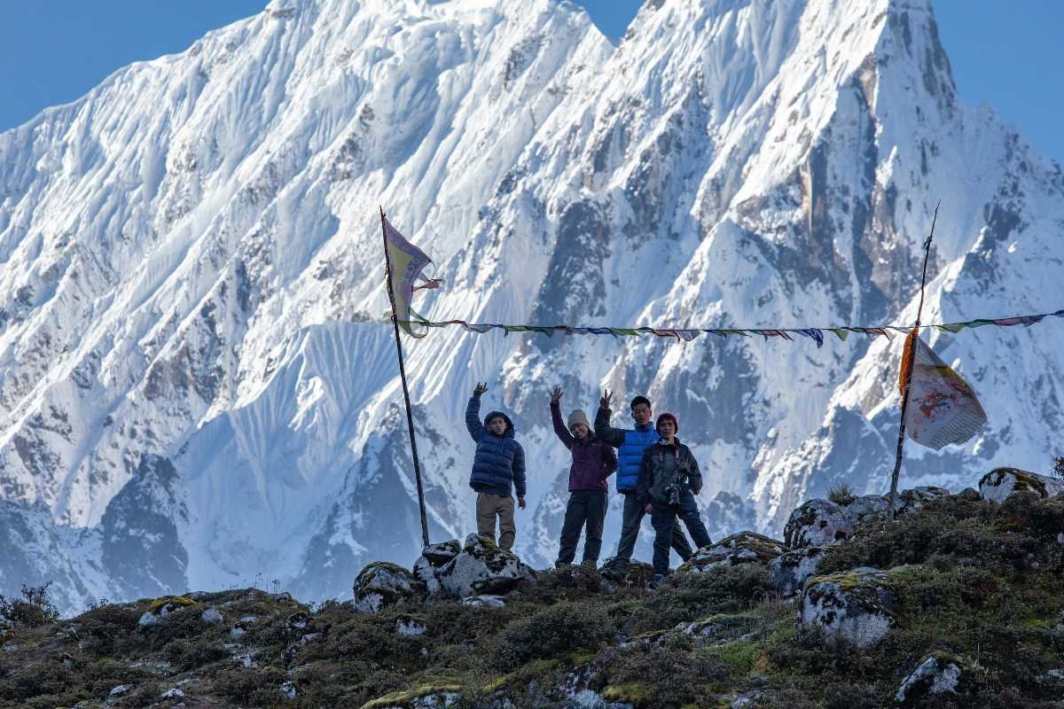 Choosing the Perfect Trek in Nepal