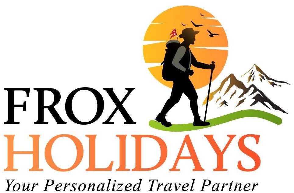 FROX Holidays Nepal