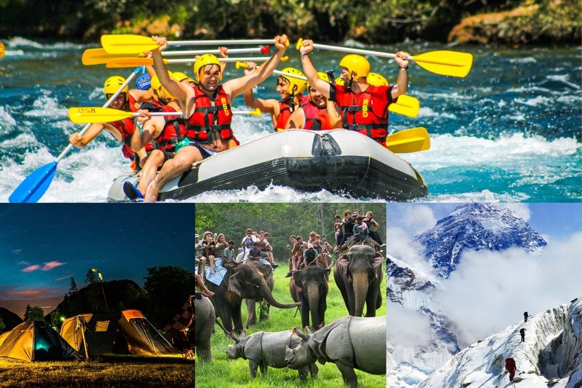 10 Best Things to Do in Nepal: An Unforgettable Adventure Awaits