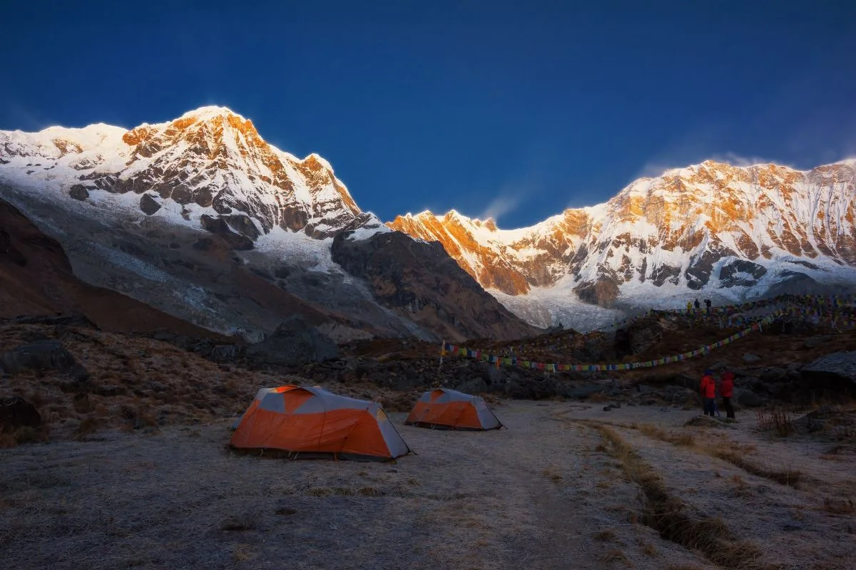 Annapurna Base Camp Trek: A Complete Guide for Your Adventure