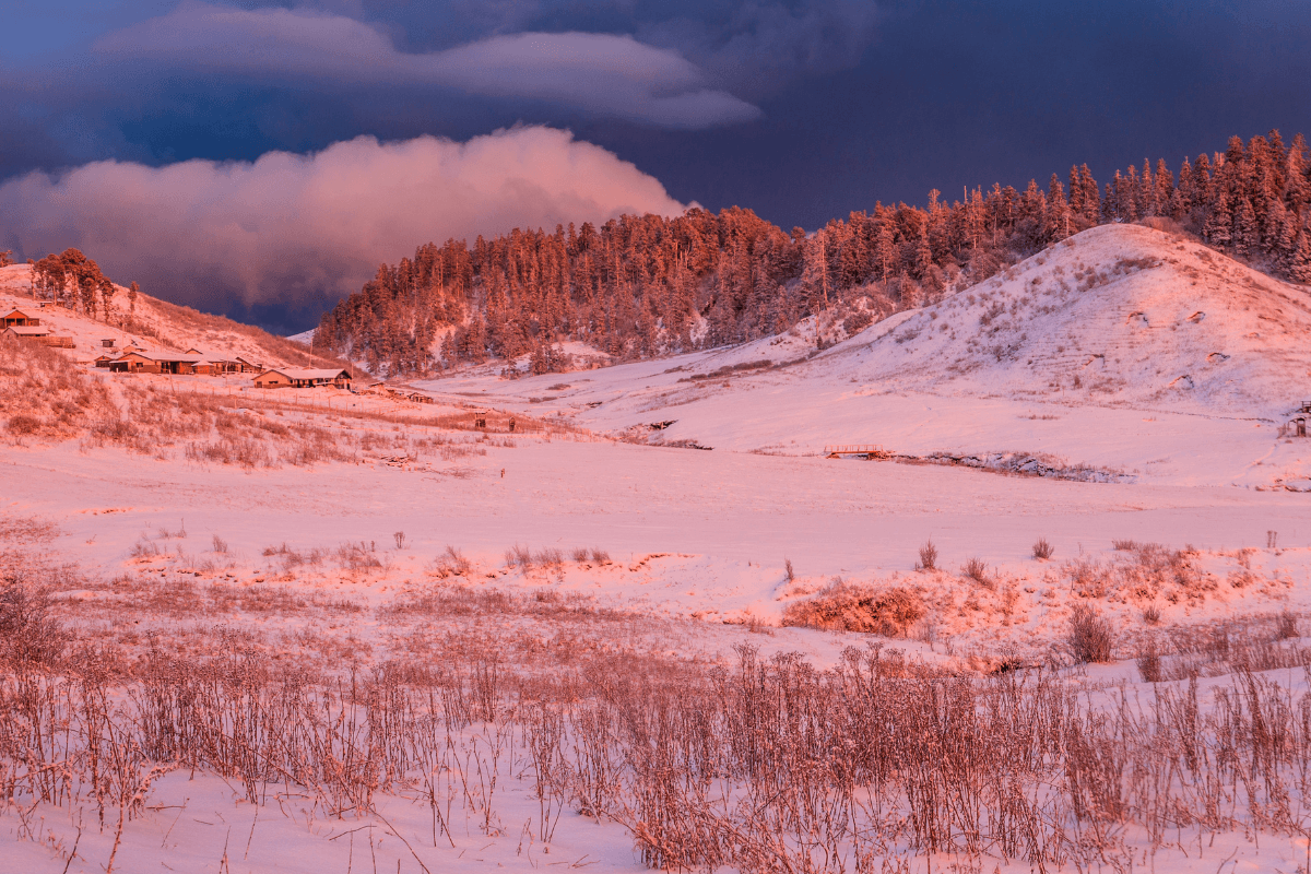 Nepal’s Hidden Gems: Untouched Natural Beauty