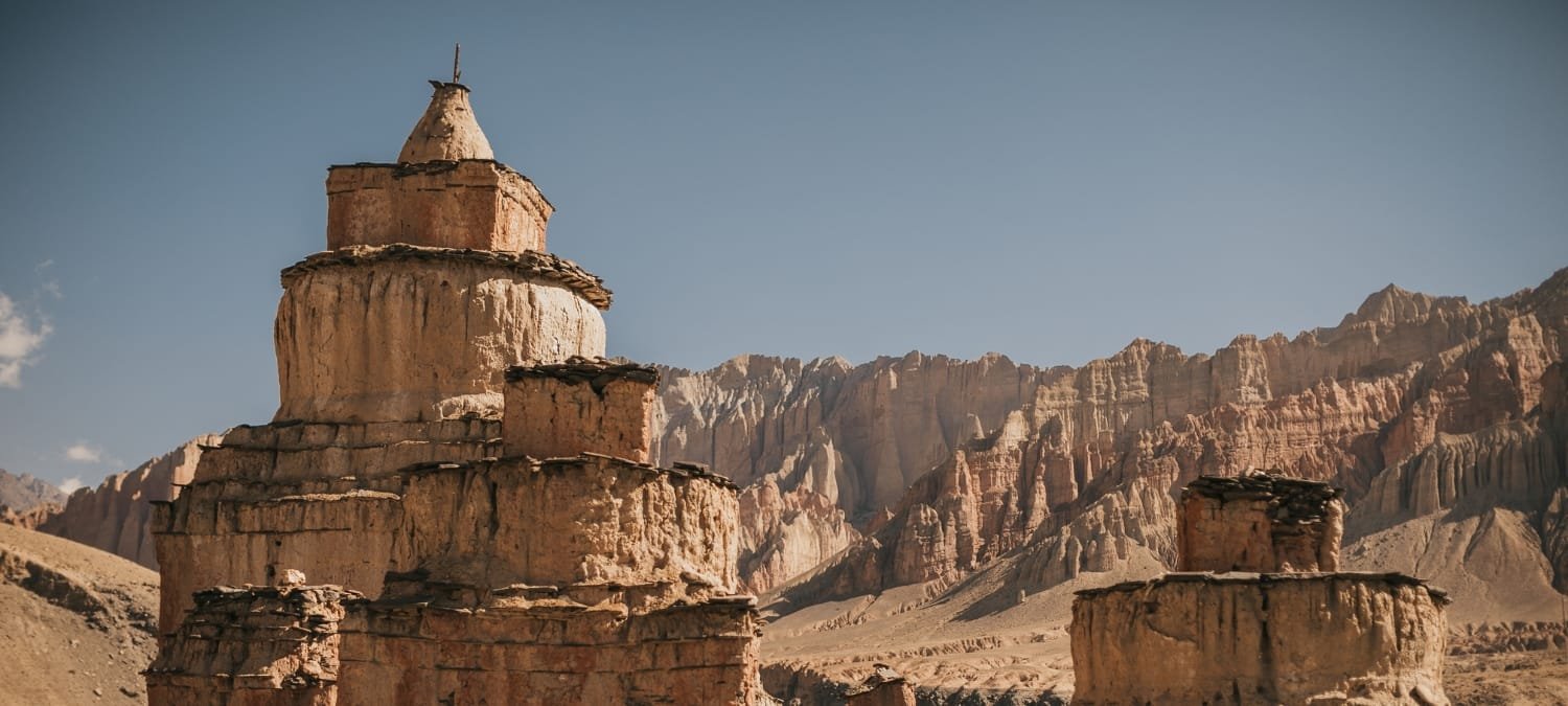 Upper Mustang Trek: A 16-Day Journey to the Nepal’s Forbidden Kingdom