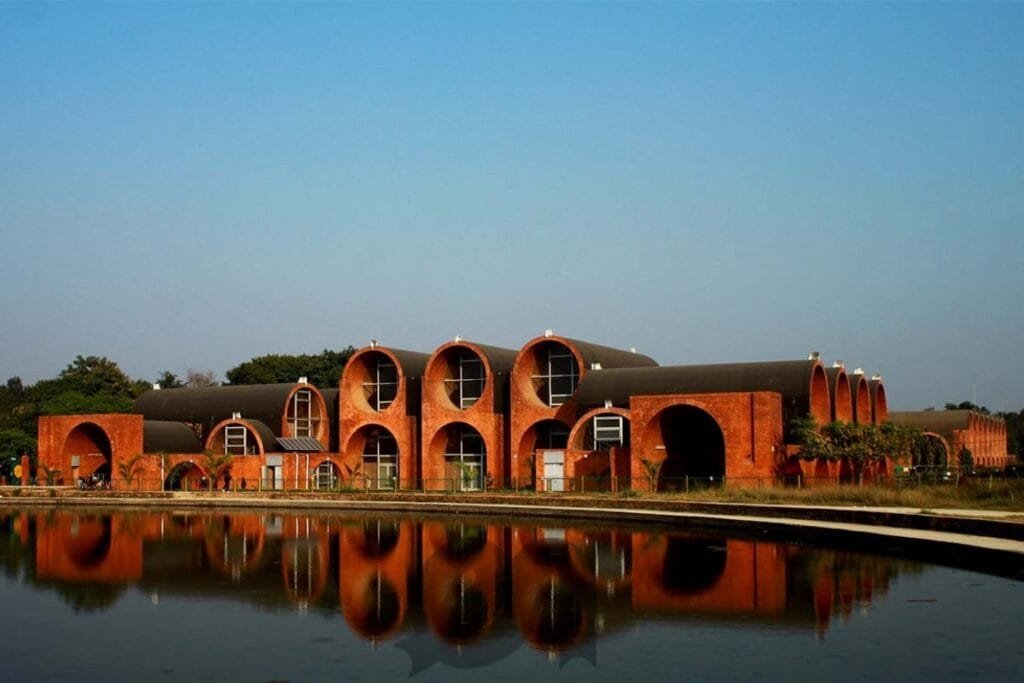 Lumbini Museum, Nepal