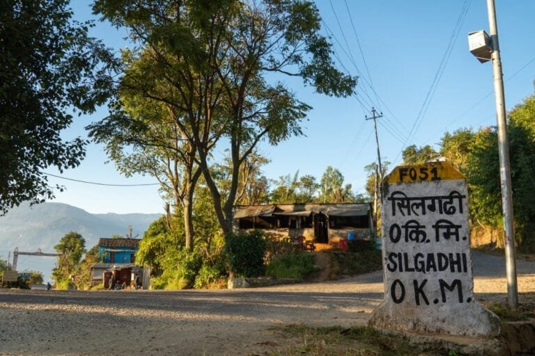 Doti, Silgadhi, Nepal