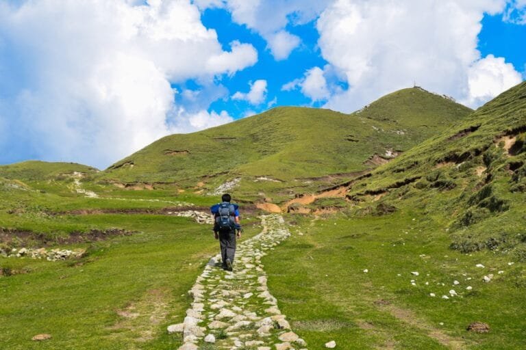 Discover the Beauty of Khaptad National Park: A 6 Nights 7 Days Trekking Experience