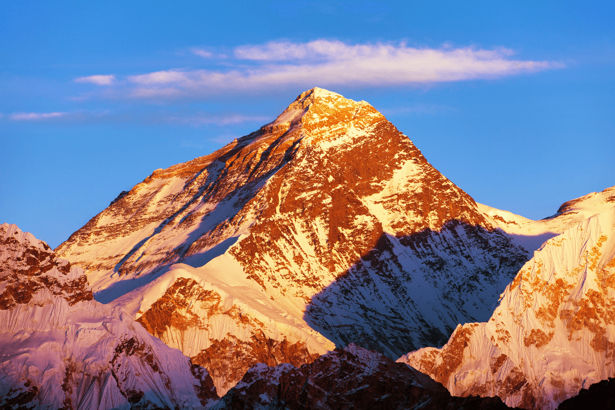 Everest Circuit Trek – Conquer the Himalayas and Experience the Ultimate High-Altitude Adventure