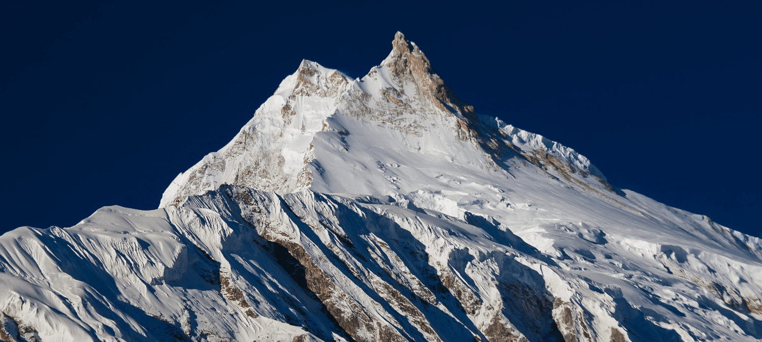 Manaslu Circuit Trek – 14 Days Full Package