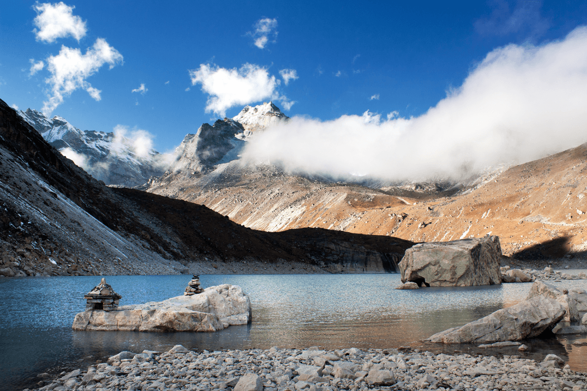 Tsho Rolpa in 6 Days – Nepal’s Hidden Glacial Paradise