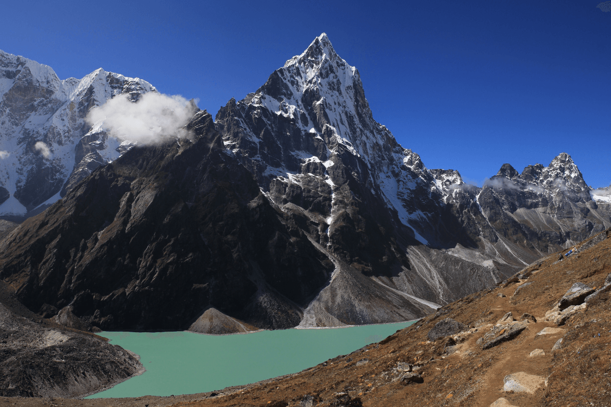 Tsho Rolpa in 6 Days – Nepal’s Hidden Glacial Paradise