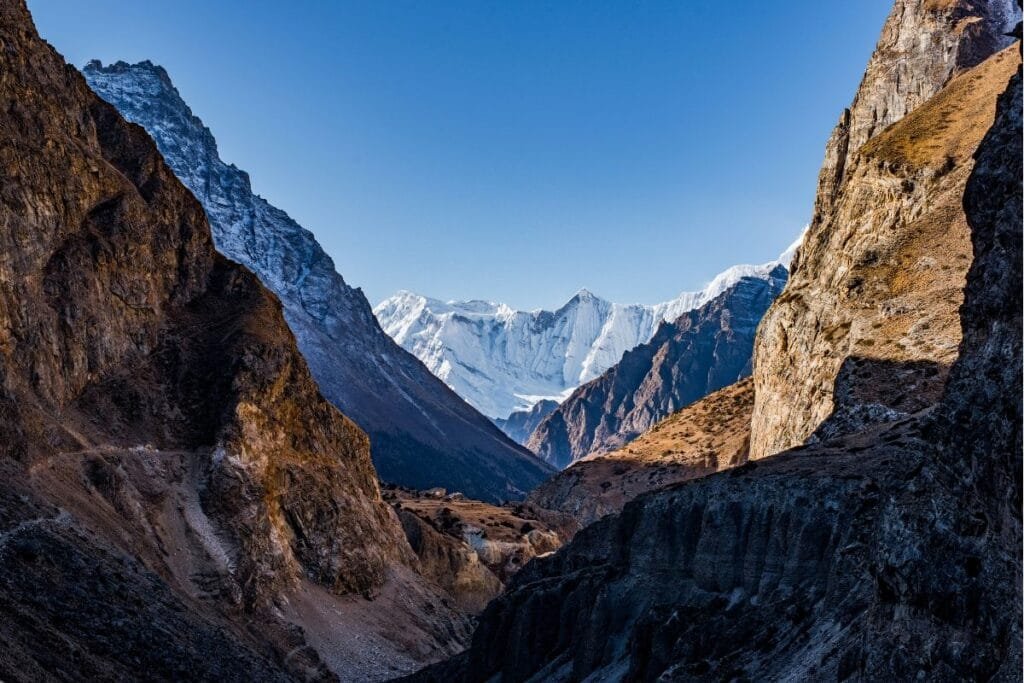 Nepal