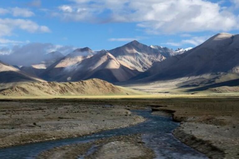 'Saga County, Tibet