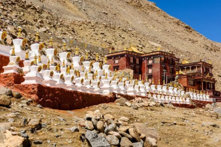 'Dirapuk Monastery