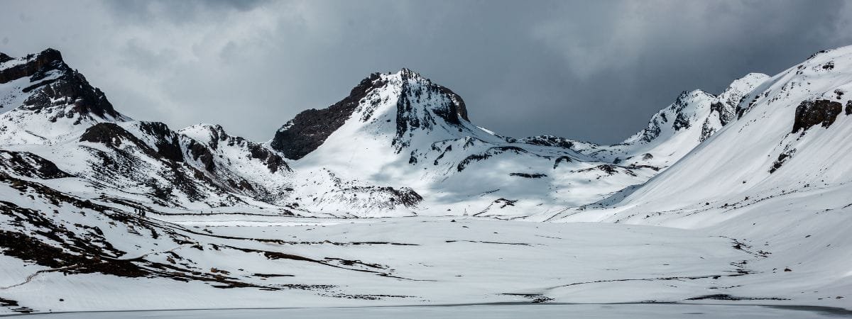 Annapurna Circuit Trek 2026