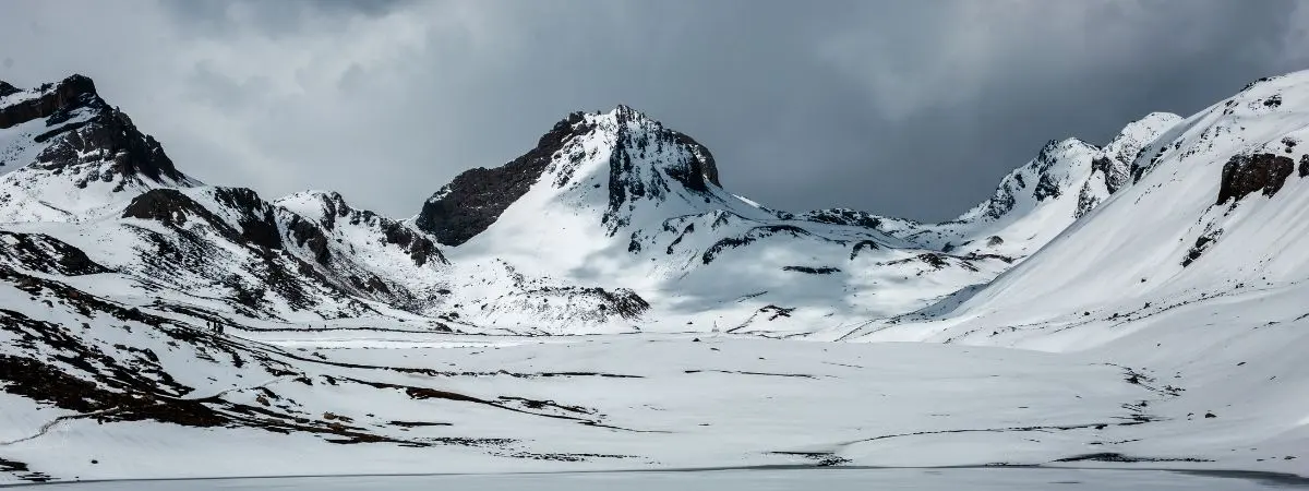 Annapurna Circuit Trek 2026