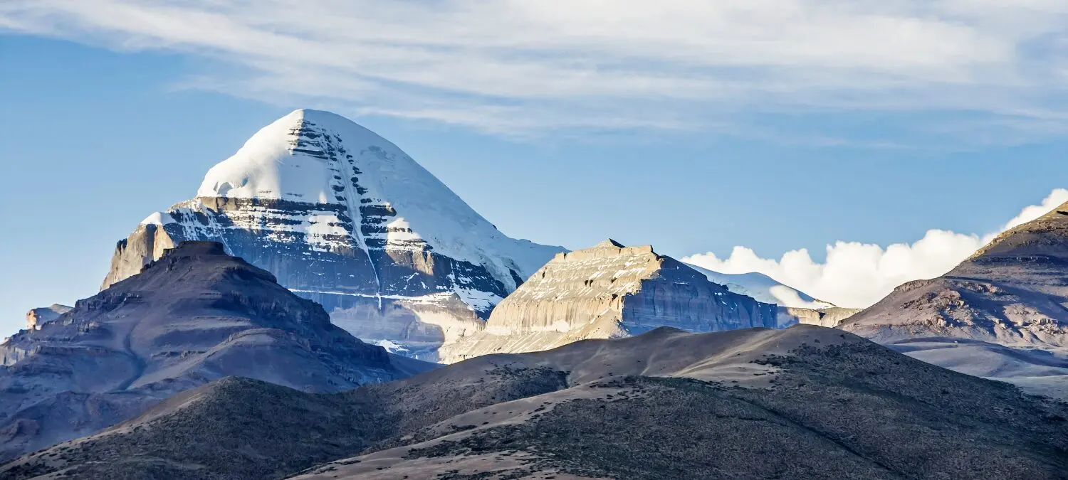 Kailash Mansarovar Yatra