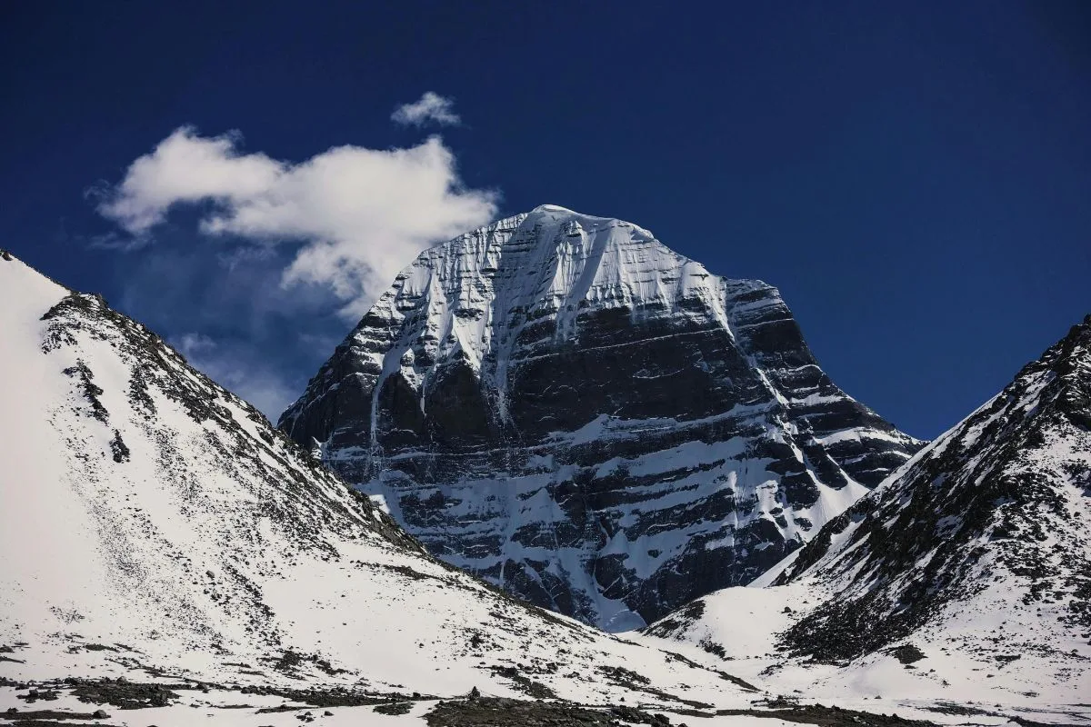 Mount Kailash