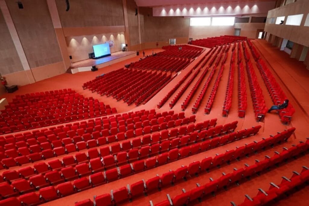 godavari sunrise convention center