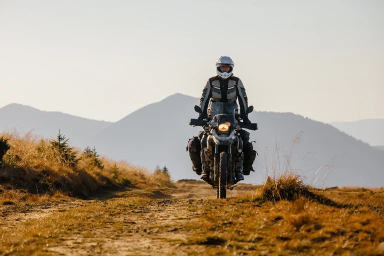 8-Day Indo-Nepal Himalayan Self-Bike Expedition