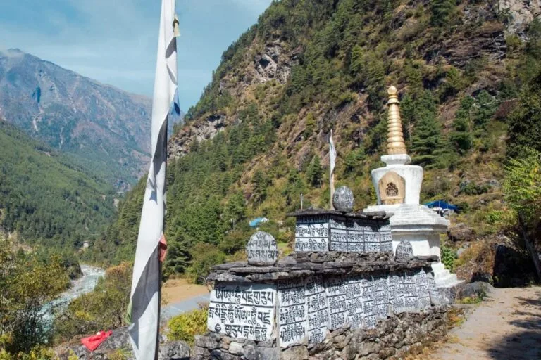 Junbesi, Everest Region Nepal
